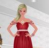 Power Of Color Dress A Free Dress-Up Game