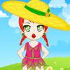 Mischievous Baby Holiday A Free Dress-Up Game