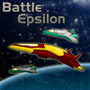 Tired of main stream vertical space shooters? Well Battle Epsilon is here for you! Play as a space sergeant and defend your Flag Ship from alien attacks with the help of your squad. Fight off waves of enemies as they try to take down your ship.