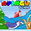 Apingu Slide A Free Action Game
