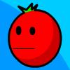 Bounce a tomato 2 A Free Other Game