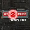 Red Menace Players Pack A Free Puzzles Game