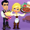 Jennifer Rose: Flirting Saloon A Free Action Game