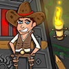 The Treasure Cave A Free Action Game