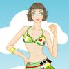 Professtional stylish for you A Free Dress-Up Game