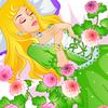 The Most Beautiful Flower A Free Dress-Up Game