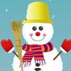 Snowman maker