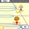 Ultimate Dodgeball A Free Sports Game