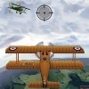 Dogfight Sim A Free Shooting Game