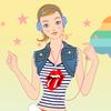 Happy day dressup A Free Dress-Up Game