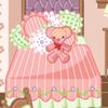 Pinky bedroom A Free Dress-Up Game