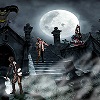 Zombie Grave A Free Customize Game