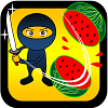 Fruity Ninja Live Version