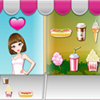 Junk Foods Shop A Free Strategy Game