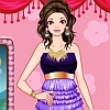 Celebrate in Style Dress Up Gameland4girls A Free Customize Game