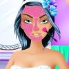 Extremely Fashionable Girl Makeover iLuvDressup A Free Customize Game