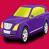 Major bright car coloring A Free Customize Game