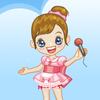Baby with future jobs A Free Dress-Up Game