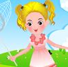 Apollos Butterfly Collection A Free Dress-Up Game