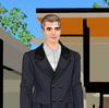 Actor Starring Business Man A Free Dress-Up Game