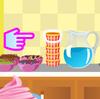 The Cup For Handy Man A Free Dress-Up Game