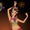 New Year Dancing A Free Dress-Up Game