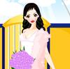 Luxury dress boutique A Free Dress-Up Game