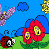 Fun Coloring Book A Free Customize Game