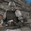 Medieval Shooter A Free Action Game
