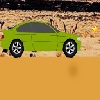 Desert Car Ride A Free Driving Game