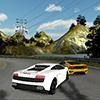X Speed Race A Free Driving Game