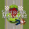 Supercar massacre A Free Action Game