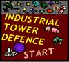 Industrial Tower Defence A Free Action Game