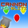 Cannon Pop Blitz A Free Action Game