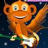 Crazy Monkey A Free Dress-Up Game