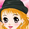 Beautiful make over A Free Dress-Up Game