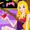 Sweet heart princess A Free Dress-Up Game