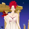 Beauty As An Angel A Free Dress-Up Game