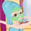 Razzle Dazzle Makeover A Free Dress-Up Game