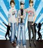 Jonas Brothers Dress Up A Free Dress-Up Game