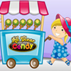 All Clear Candy A Free Puzzles Game