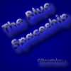 The Blue Space Ship A Free Other Game