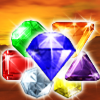 Galactic Gems 2: Level Pack A Free Puzzles Game