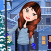 Winter Sweaters A Free Customize Game