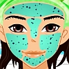 Spring Beauty Makeover A Free Customize Game