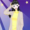 Star stage model A Free Dress-Up Game