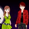 Halloween Couple Dressup A Free Dress-Up Game