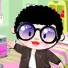 Funny Little Stars A Free Dress-Up Game