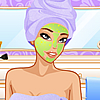 Dancefloor Diva Makeover A Free Customize Game