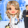 Winter Wedding A Free Customize Game